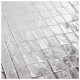 Trespass Κουβέρτα αλουμινίου Foil XEmercency Blanket 150x208cm